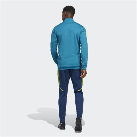 adidas trainingsanzug sale|More.